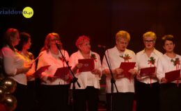 Magia świąt ze Szkołą Muzyki i Tańca „Art Music”