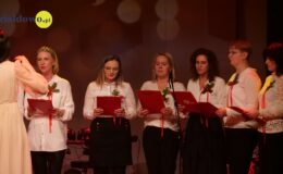 Magia świąt ze Szkołą Muzyki i Tańca „Art Music”
