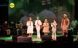 Magia świąt ze Szkołą Muzyki i Tańca „Art Music”