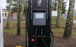 Elektryczne autobusy przyjechały do Działdowa