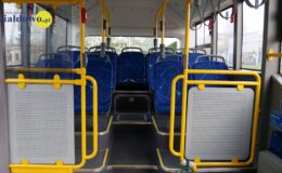 Elektryczne autobusy przyjechały do Działdowa