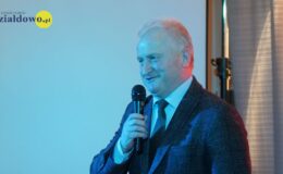 Wigilia działdowskich harcerzy