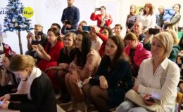 Gwiezdne tarapaty. Świąteczne przedstawienie w Przedszkolu nr 4 w Działdowie
