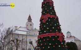 Jarmark Bożonarodzeniowy i “odpalenie choinki”