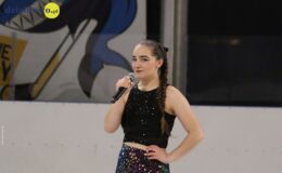 „Walley Ice Story” – show na lodzie