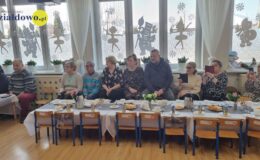 Dzień Babci i Dziadka u „Krasnoludków”