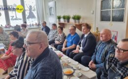 Dzień Babci i Dziadka u „Krasnoludków”