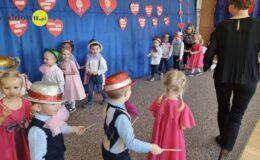Dzień Babci i Dziadka u „Krasnoludków”