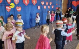 Dzień Babci i Dziadka u „Krasnoludków”