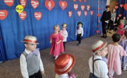 Dzień Babci i Dziadka u „Krasnoludków”