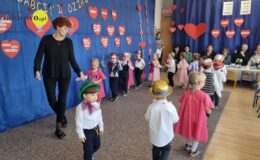 Dzień Babci i Dziadka u „Krasnoludków”