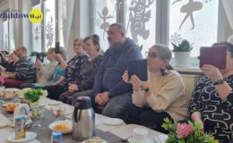 Dzień Babci i Dziadka u „Krasnoludków”