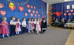 Dzień Babci i Dziadka u „Krasnoludków”