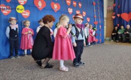 Dzień Babci i Dziadka u „Krasnoludków”
