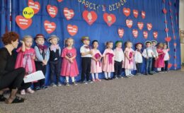 Dzień Babci i Dziadka u „Krasnoludków”