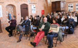 „Siedziby ziemiańskie – Co było, czego nie ma” – zapraszamy na wyjątkową wystawę do Muzeum Pogranicza