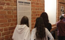 „Siedziby ziemiańskie – Co było, czego nie ma” – zapraszamy na wyjątkową wystawę do Muzeum Pogranicza