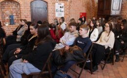 „Siedziby ziemiańskie – Co było, czego nie ma” – zapraszamy na wyjątkową wystawę do Muzeum Pogranicza