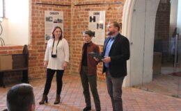 „Siedziby ziemiańskie – Co było, czego nie ma” – zapraszamy na wyjątkową wystawę do Muzeum Pogranicza
