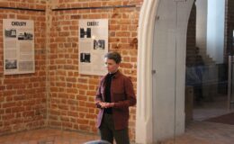 „Siedziby ziemiańskie – Co było, czego nie ma” – zapraszamy na wyjątkową wystawę do Muzeum Pogranicza