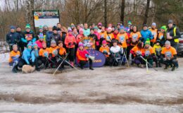 32. Finał Wielkiej Orkiestry Świątecznej Pomocy w Działdowie