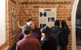 „Siedziby ziemiańskie – Co było, czego nie ma” – zapraszamy na wyjątkową wystawę do Muzeum Pogranicza