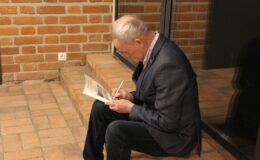 „Pejzaż z wodą w tle” wystawa fotograficzna Rajmunda Szczepańskiego w Muzeum Pogranicza