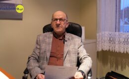 Grzegorz Kaszubski, dyrektor MOSiR