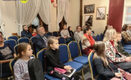 Recital fletowy w PSM w Działdowie