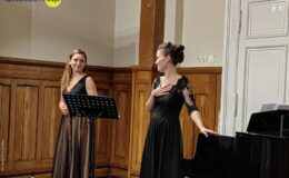 Recital fletowy w PSM w Działdowie