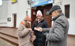 32. Finał Wielkiej Orkiestry Świątecznej Pomocy w Działdowie
