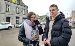 32. Finał Wielkiej Orkiestry Świątecznej Pomocy w Działdowie