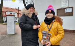 32. Finał Wielkiej Orkiestry Świątecznej Pomocy w Działdowie