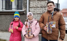 32. Finał Wielkiej Orkiestry Świątecznej Pomocy w Działdowie