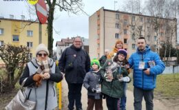 32. Finał Wielkiej Orkiestry Świątecznej Pomocy w Działdowie