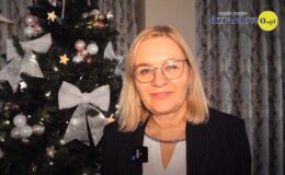 Iwona Lewandowska, prezes Polskiego Koła Diabetyków koło Miejsko-Powiatowe w Działdowie