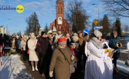 Orszak Trzech Króli 2024