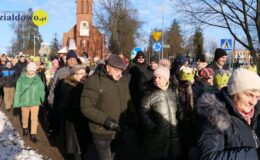 Orszak Trzech Króli 2024