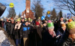 Orszak Trzech Króli 2024