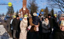 Orszak Trzech Króli 2024