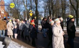 Orszak Trzech Króli 2024