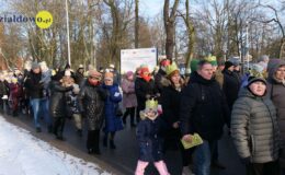 Orszak Trzech Króli 2024