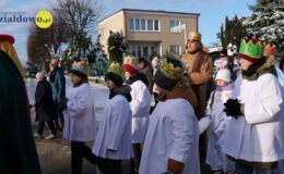 Orszak Trzech Króli 2024