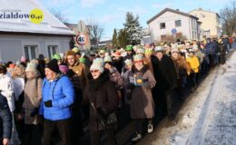 Orszak Trzech Króli 2024