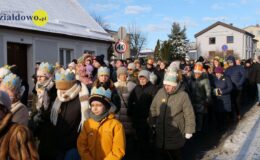 Orszak Trzech Króli 2024