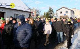 Orszak Trzech Króli 2024