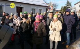 Orszak Trzech Króli 2024
