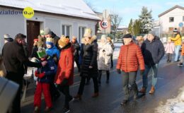 Orszak Trzech Króli 2024