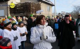 Orszak Trzech Króli 2024