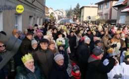 Orszak Trzech Króli 2024